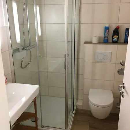 Ferienwohnung شقة *