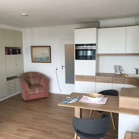 Ferienwohnung بيلزيرهاكين