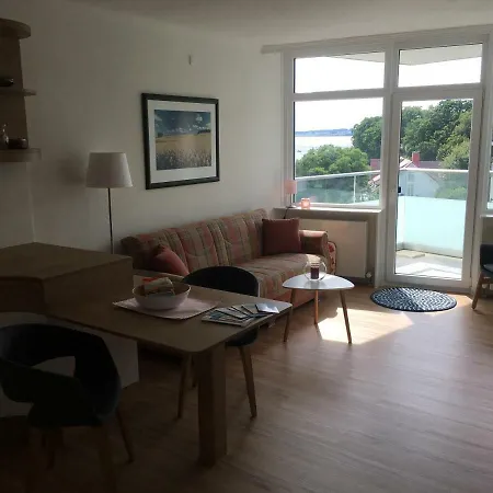 Ferienwohnung