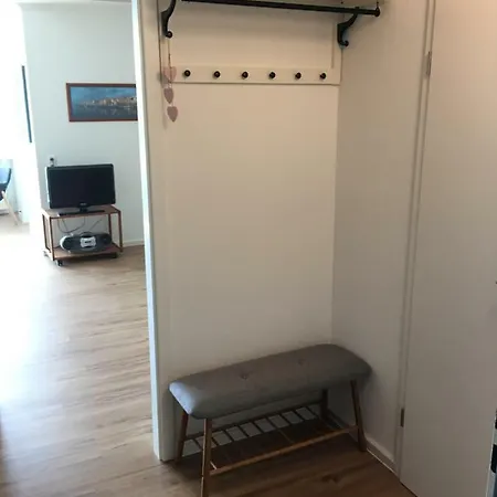 Ferienwohnung بيلزيرهاكين