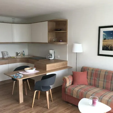 Ferienwohnung شقة *