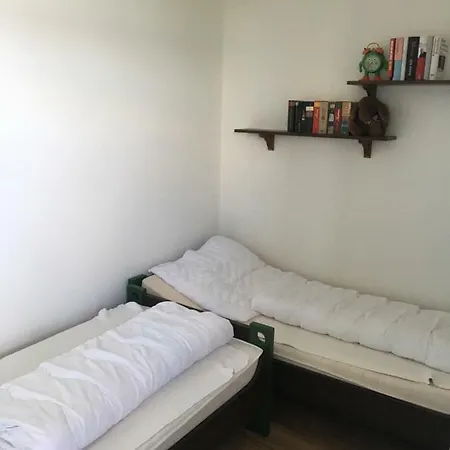 Ferienwohnung شقة *