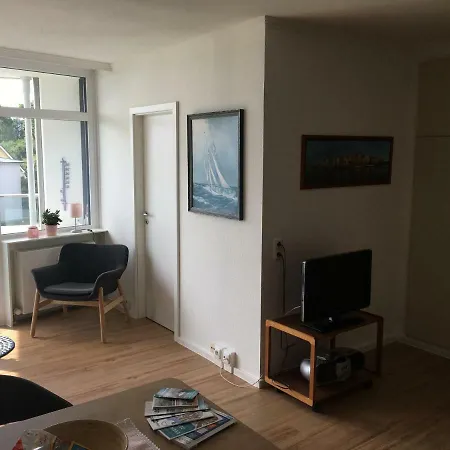Ferienwohnung بيلزيرهاكين