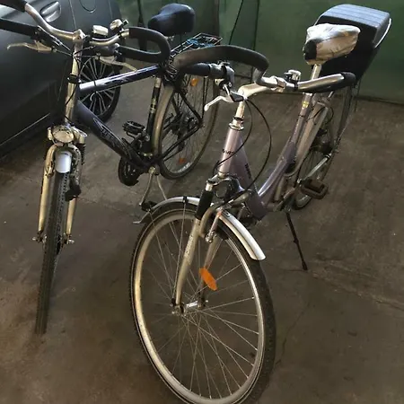 Ferienwohnung * بيلزيرهاكين