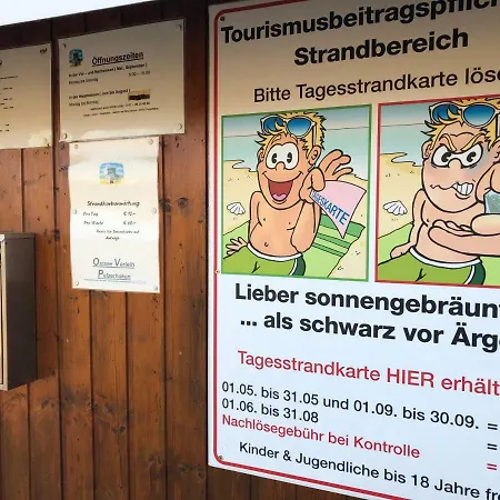 Ferienwohnung * بيلزيرهاكين