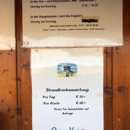 شقة Ferienwohnung بيلزيرهاكين